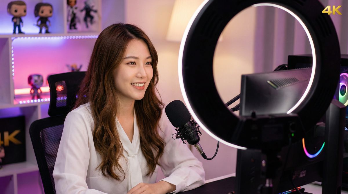 糖心vlog视频 - 专业直播教程